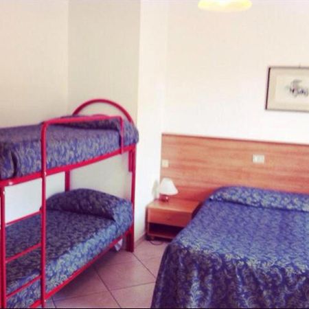 Hotel La Conchiglia Marciana Marina  Eksteriør billede
