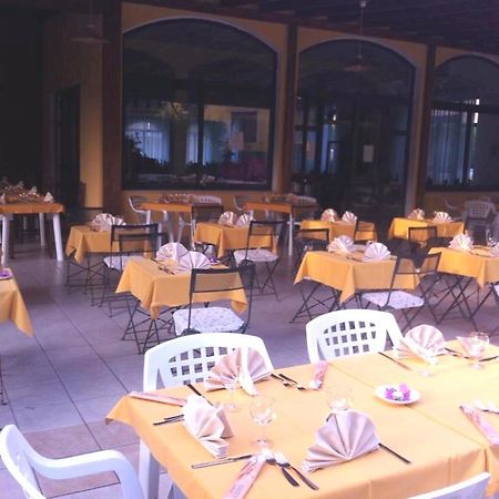 Hotel La Conchiglia Marciana Marina  Eksteriør billede