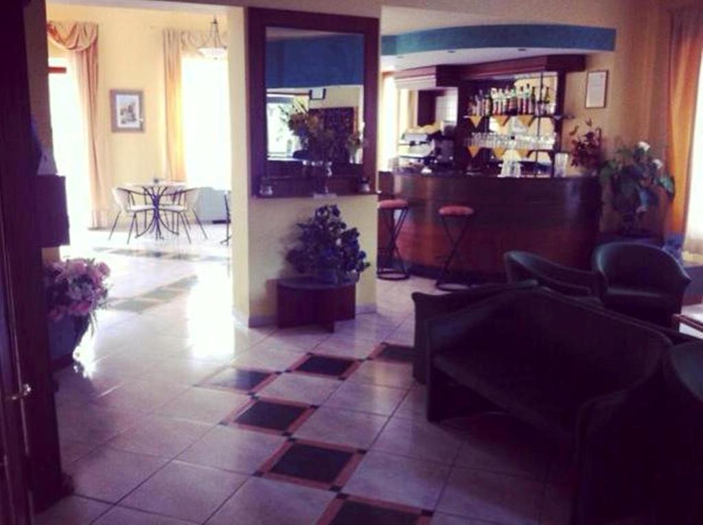 Hotel La Conchiglia Marciana Marina  Eksteriør billede