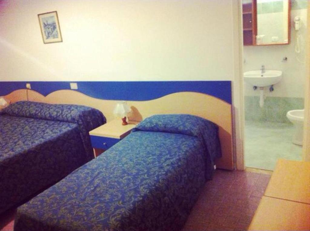 Hotel La Conchiglia Marciana Marina  Værelse billede