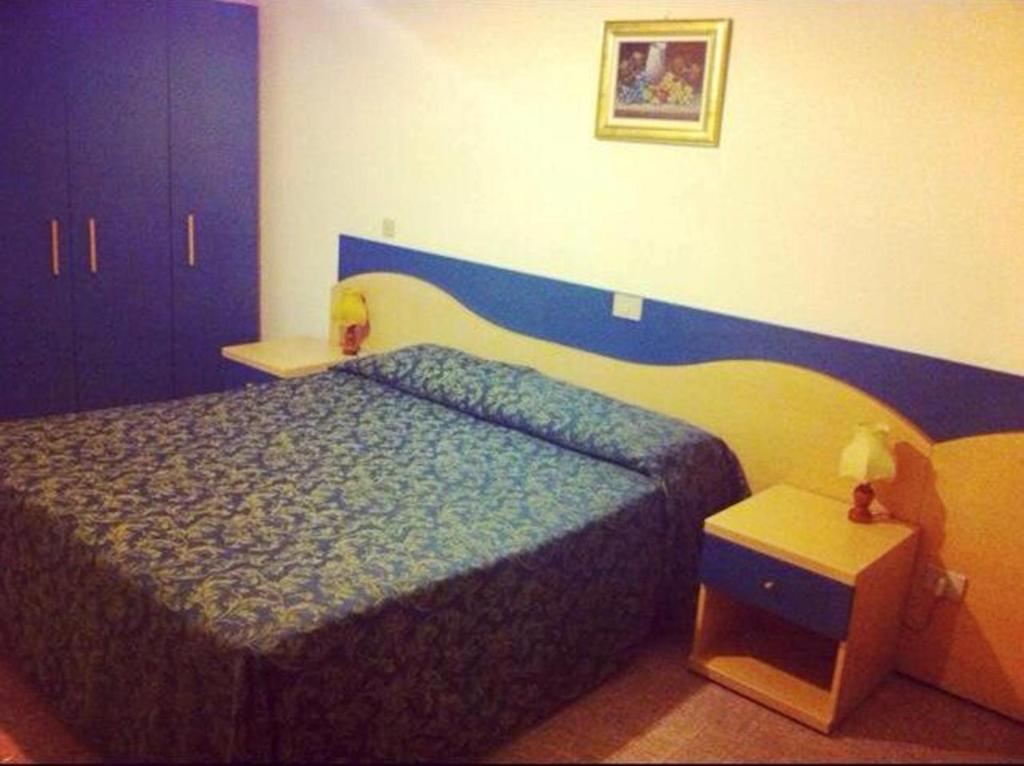 Hotel La Conchiglia Marciana Marina  Værelse billede
