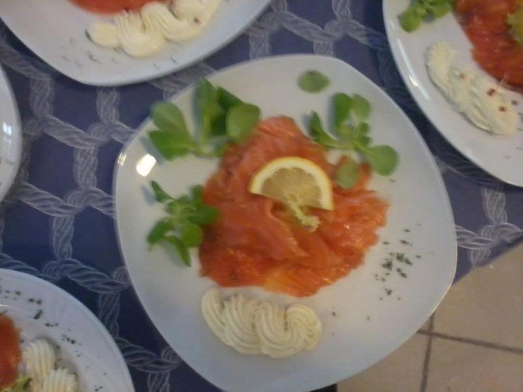 Hotel La Conchiglia Marciana Marina  Eksteriør billede