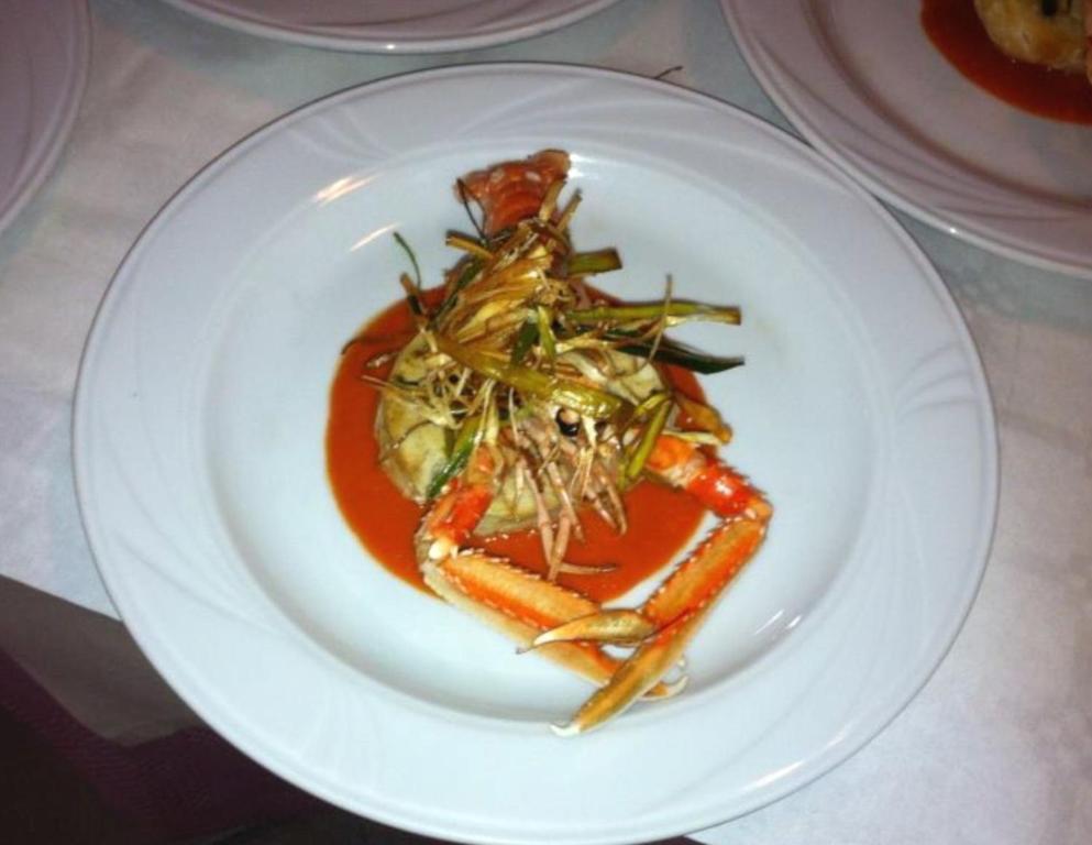 Hotel La Conchiglia Marciana Marina  Eksteriør billede